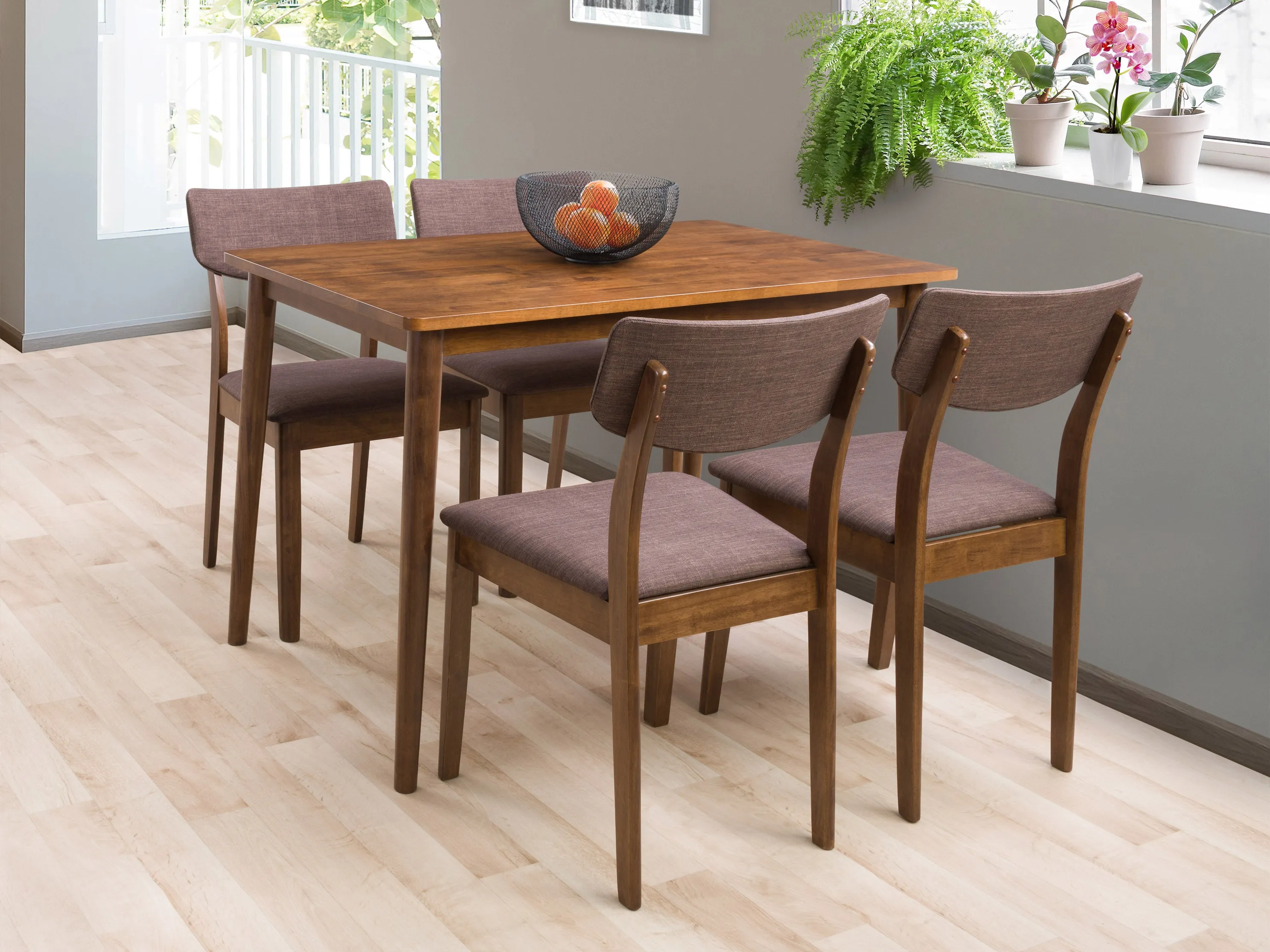 5pc Dining Set