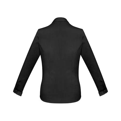 Biz Collection | Ladies Monaco Long Sleeve Shirt | S770LL