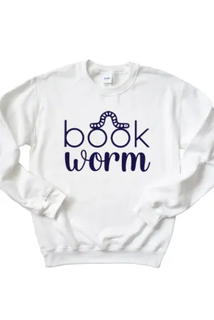 Book Worm 4190_gsweat