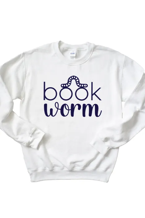 Book Worm 4190_gsweat