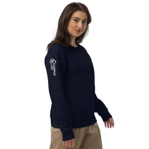 Campus Life Unisex eco sweatshirt