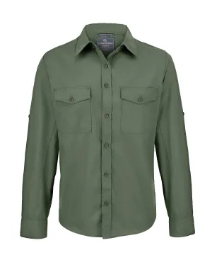 Cedar - Expert Kiwi long-sleeved shirt