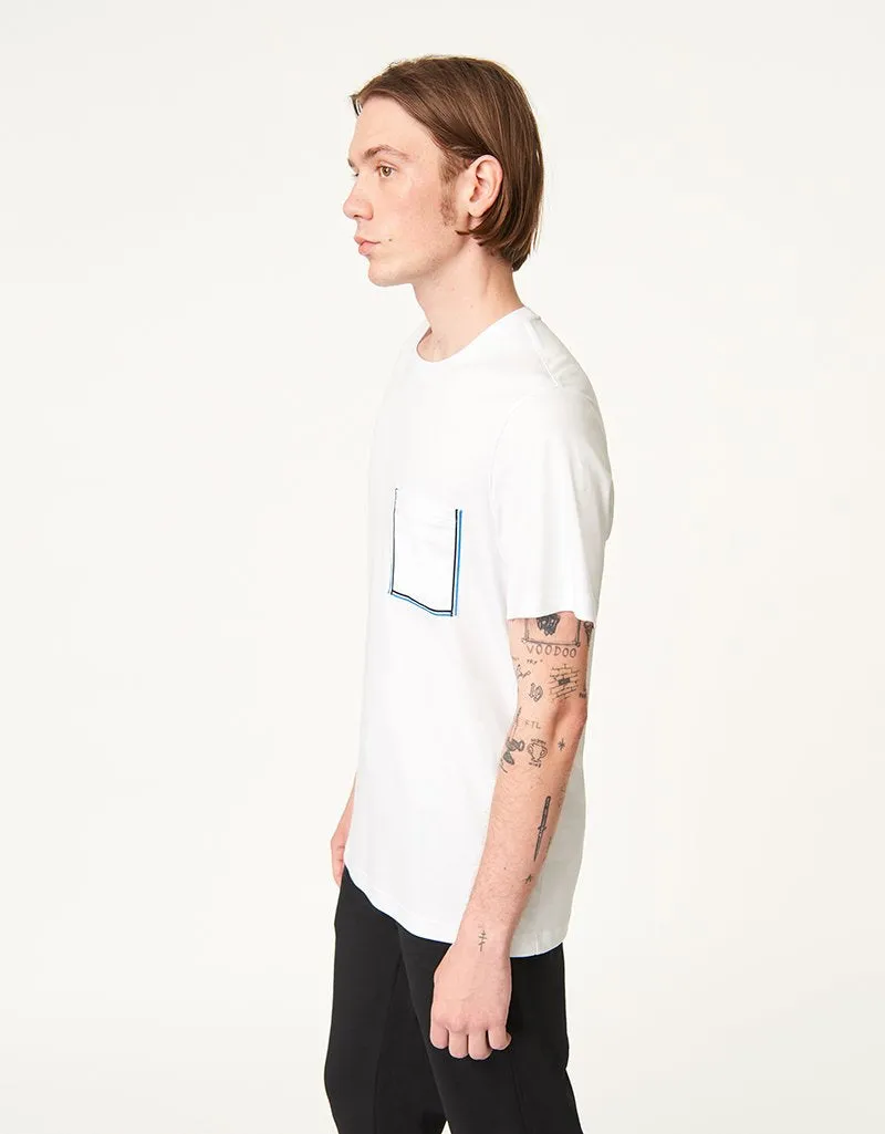 Chatter Pocket T