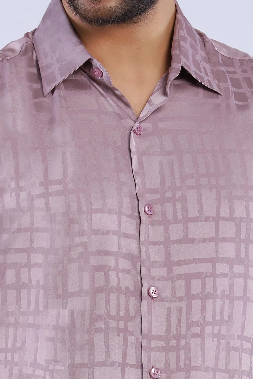 Classic Luxe Shirt