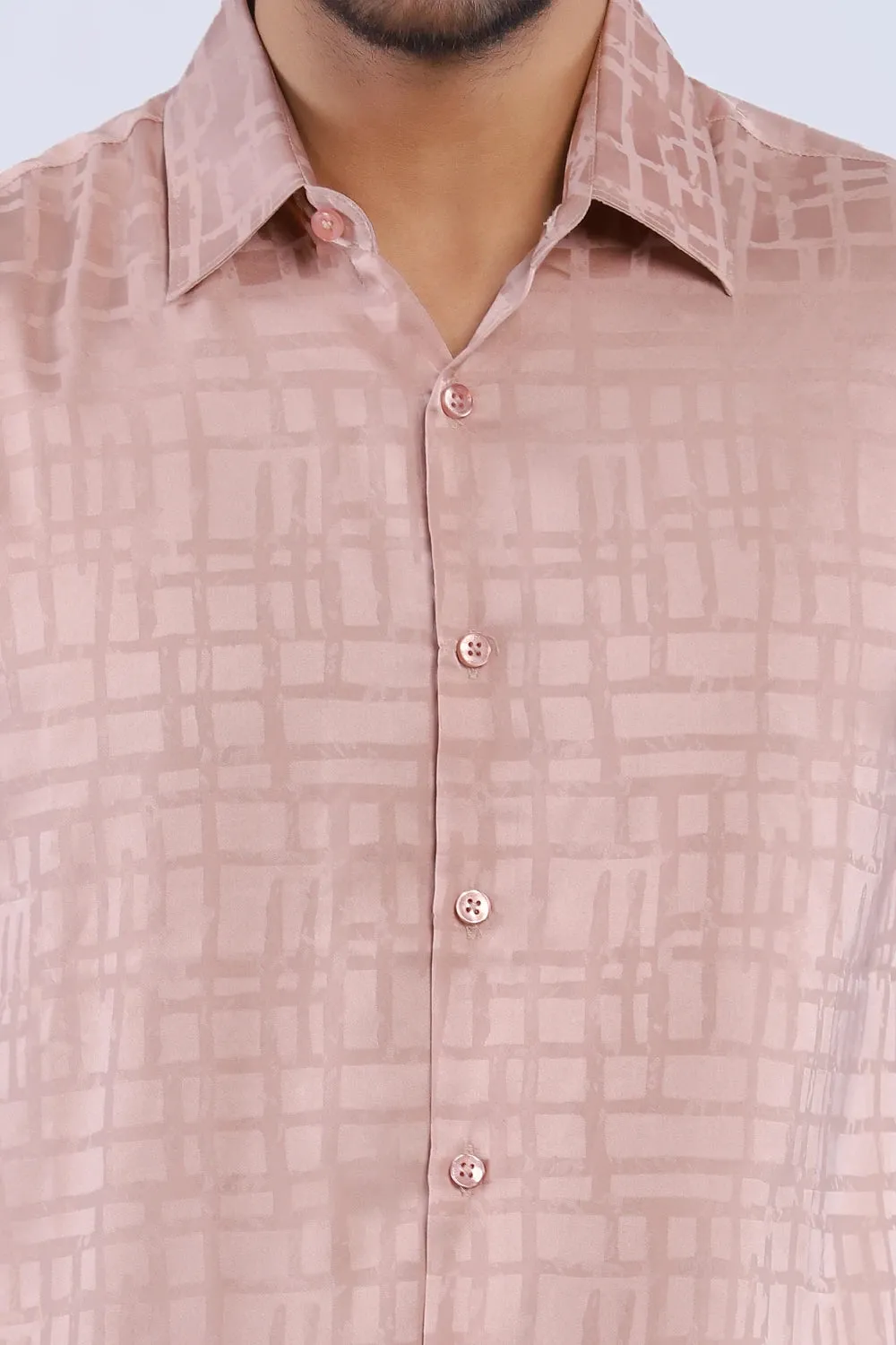 Classic Luxe Shirt