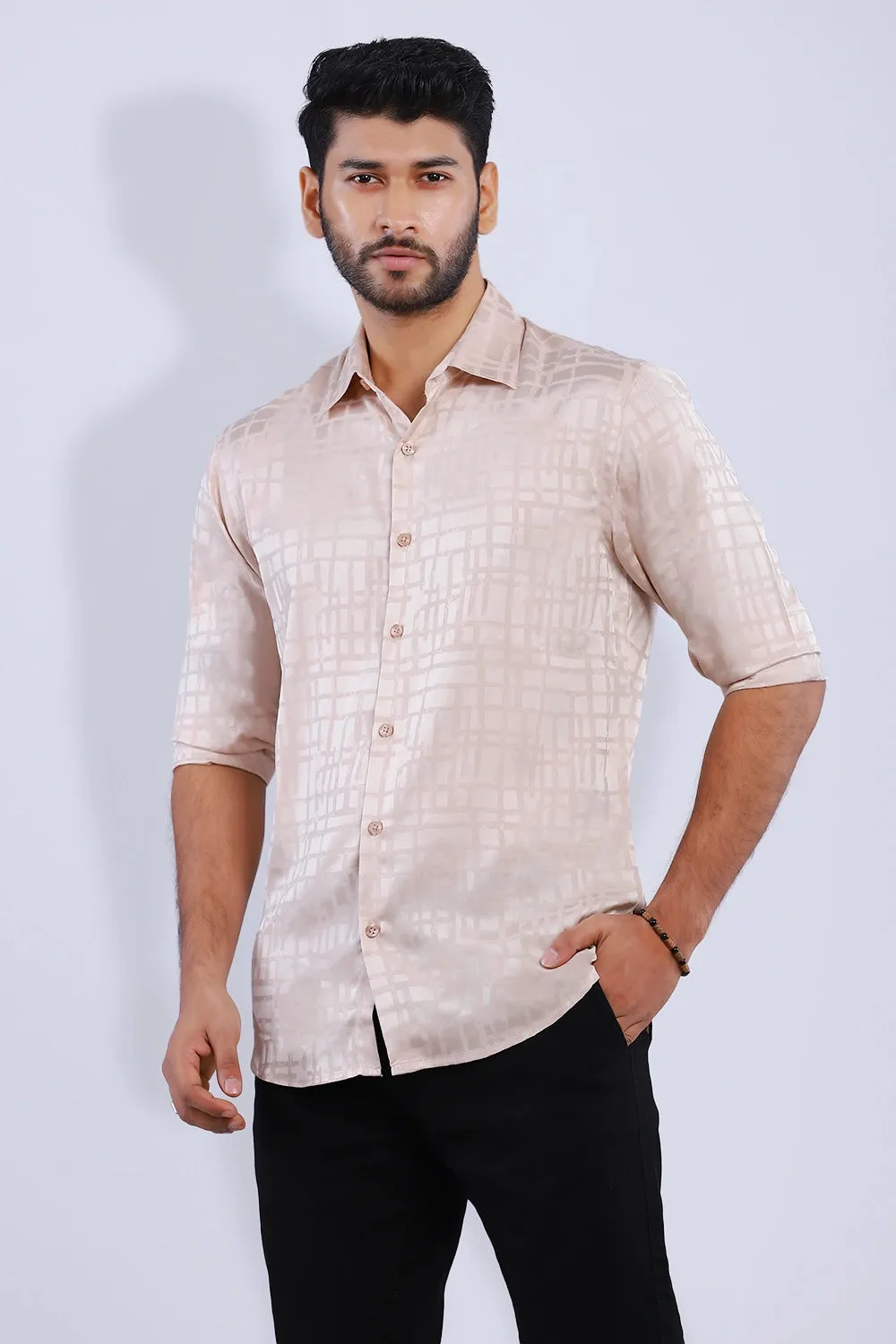 Classic Luxe Shirt