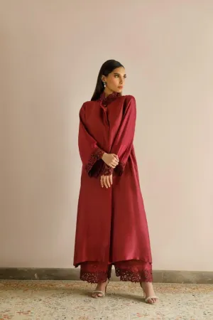 Deepak Perwani - Kut273 - Raw Silk