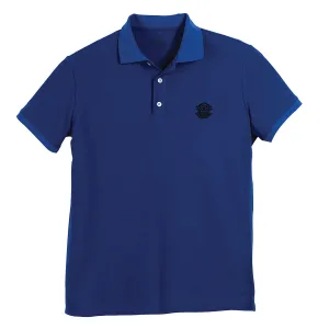 Diver Polo Shirt