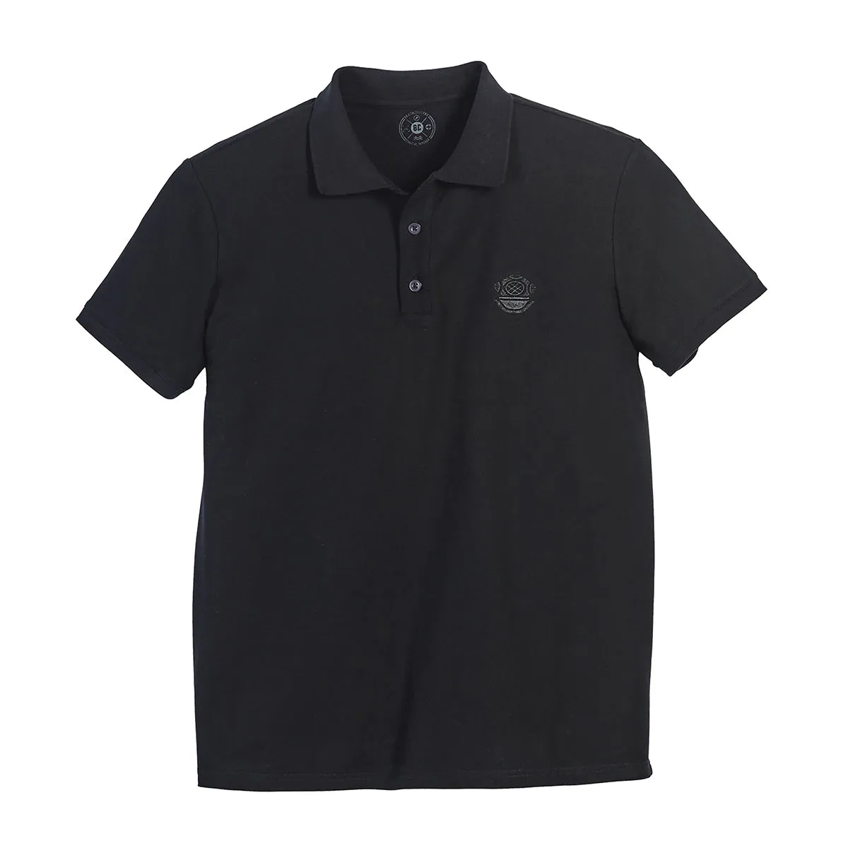 Diver Polo Shirt