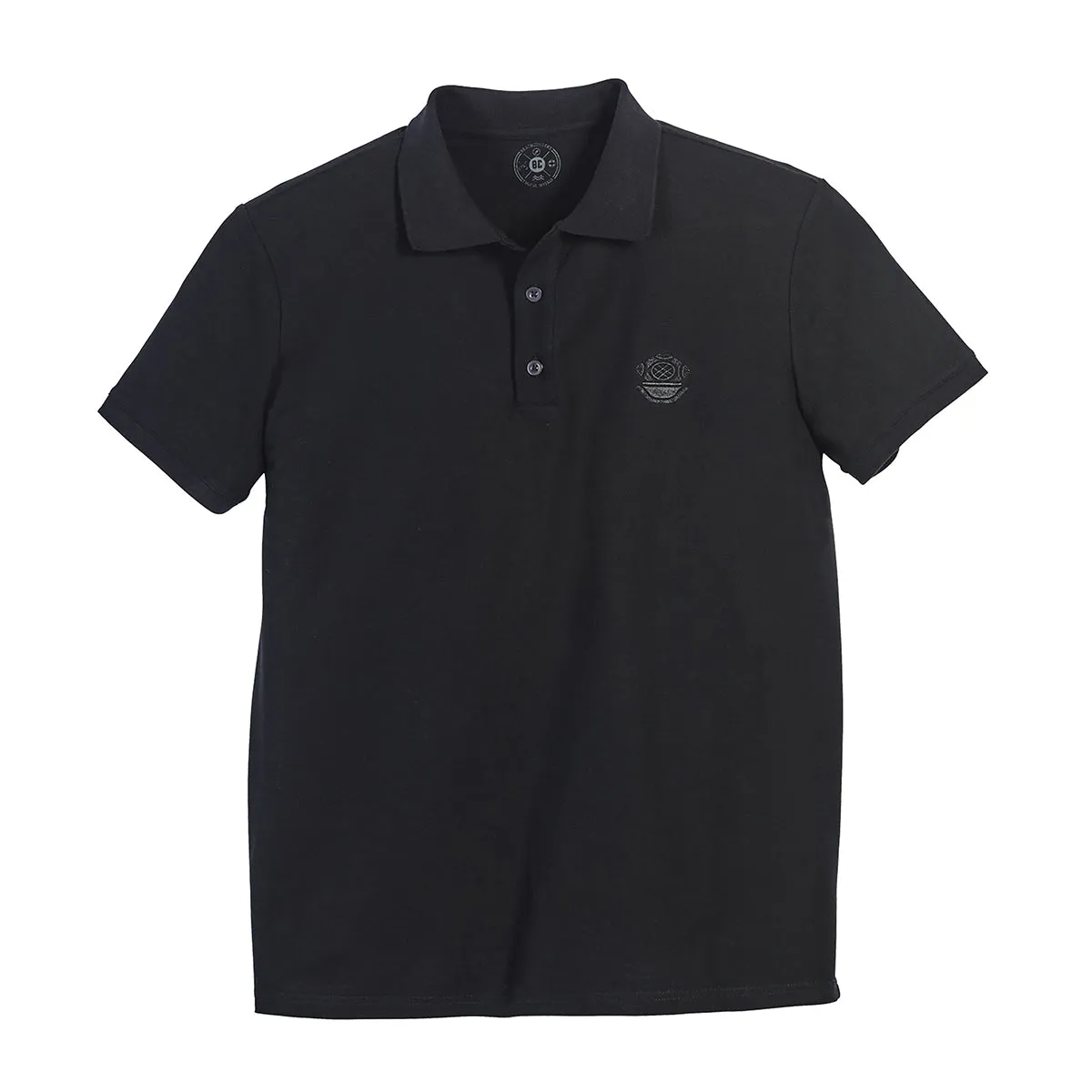 Diver Polo Shirt