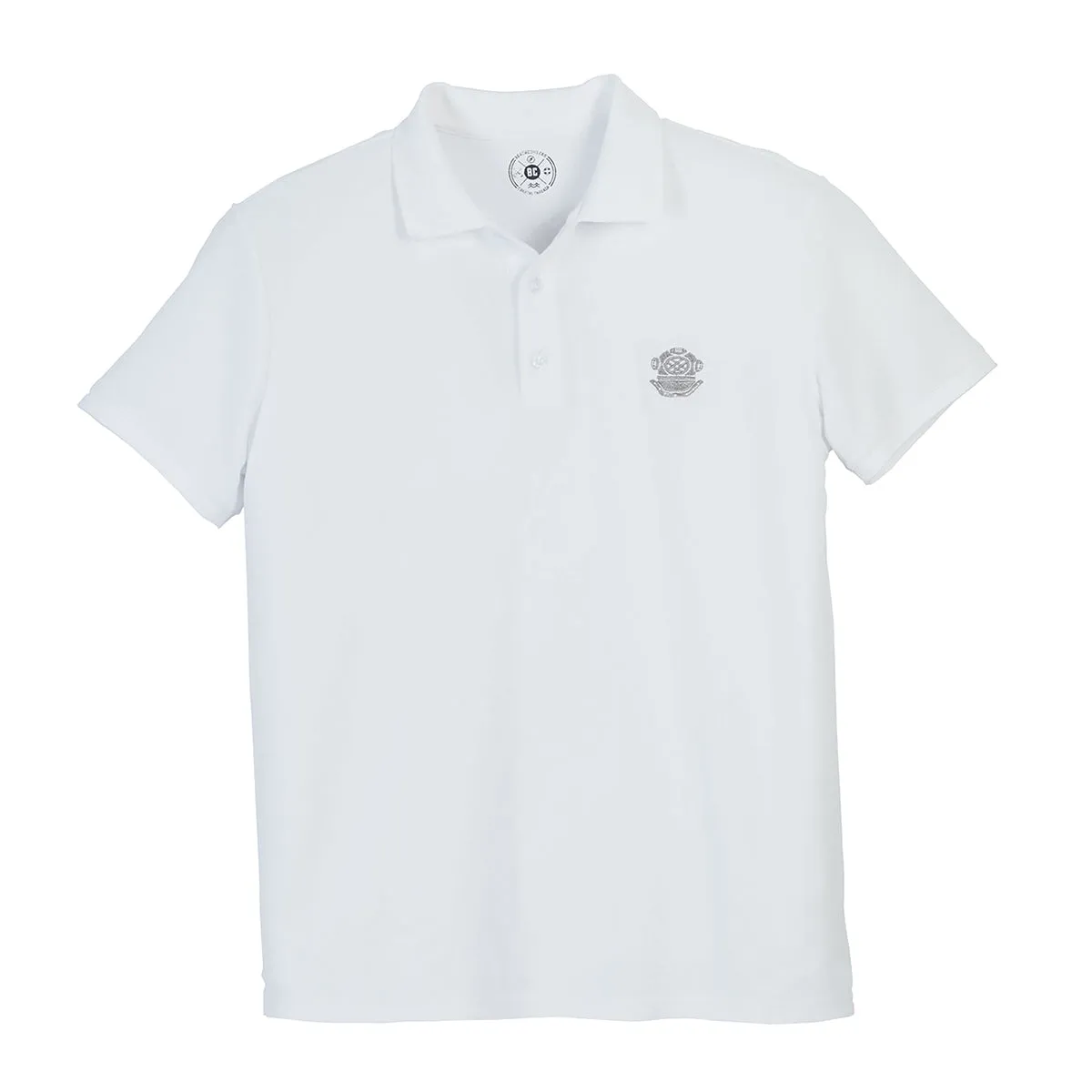 Diver Polo Shirt