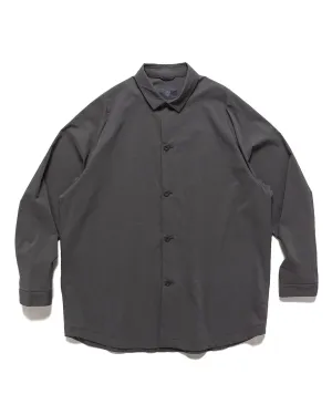 Doctoroid Wide Shirt DR Grey