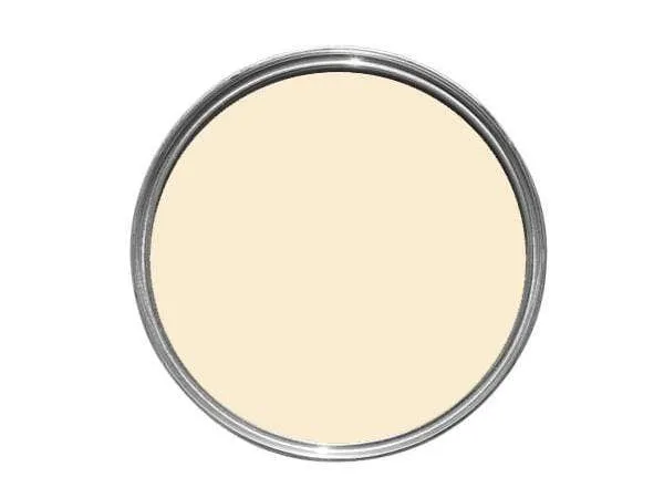 Dulux 5L Ivory Lace Silk Paint