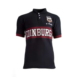 Edinburgh Polo Shirt