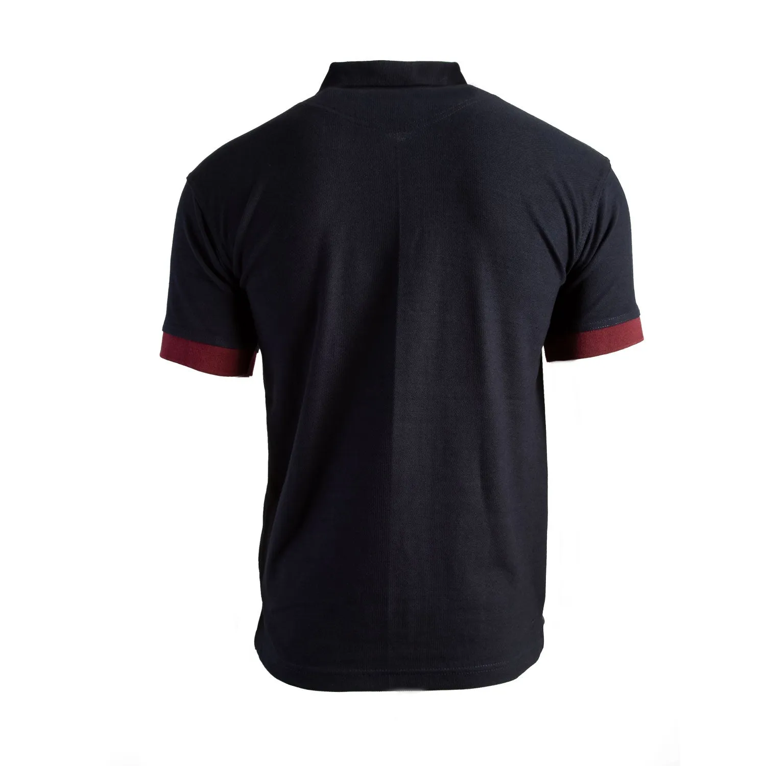 Edinburgh Polo Shirt