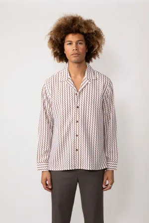 Ekansh L/S Button Up Shirt