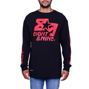 Finisher Banned L/S T Shirt