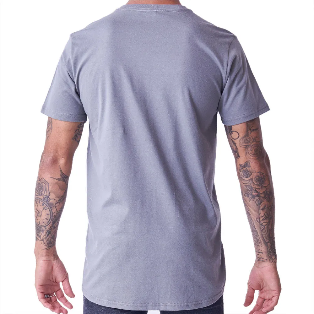 Fox Axion SS Tee (Graphite)