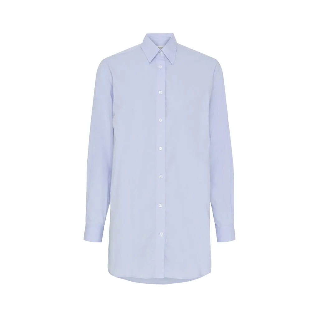 Freya shirt - Sky blue