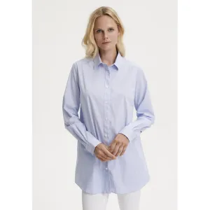 Freya shirt - Sky blue