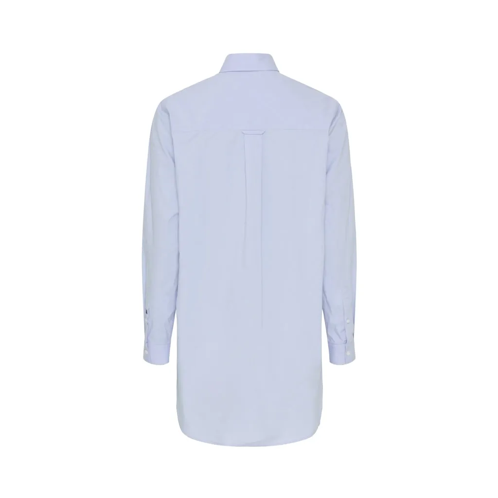 Freya shirt - Sky blue