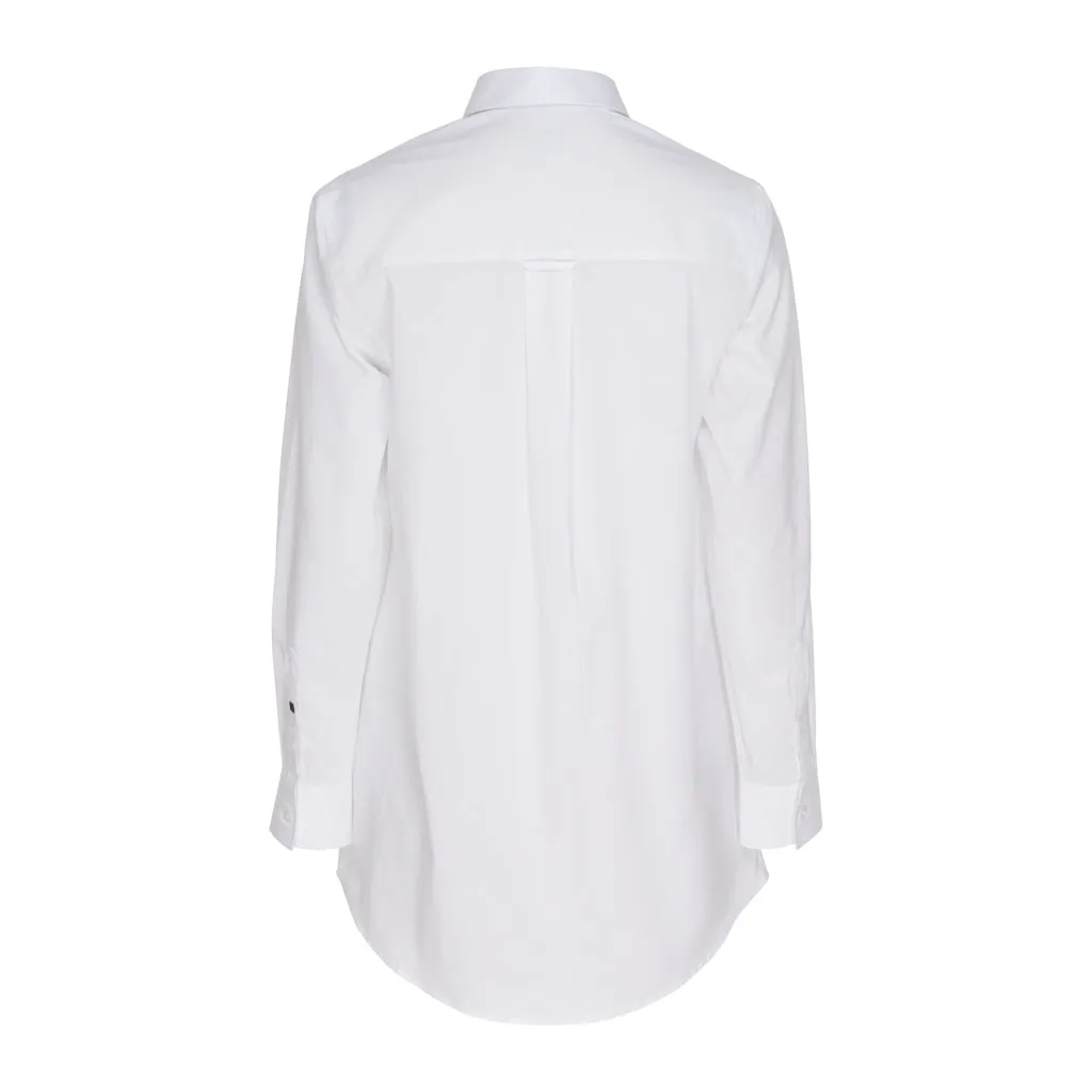 Freya shirt - White