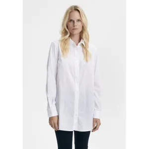 Freya shirt - White