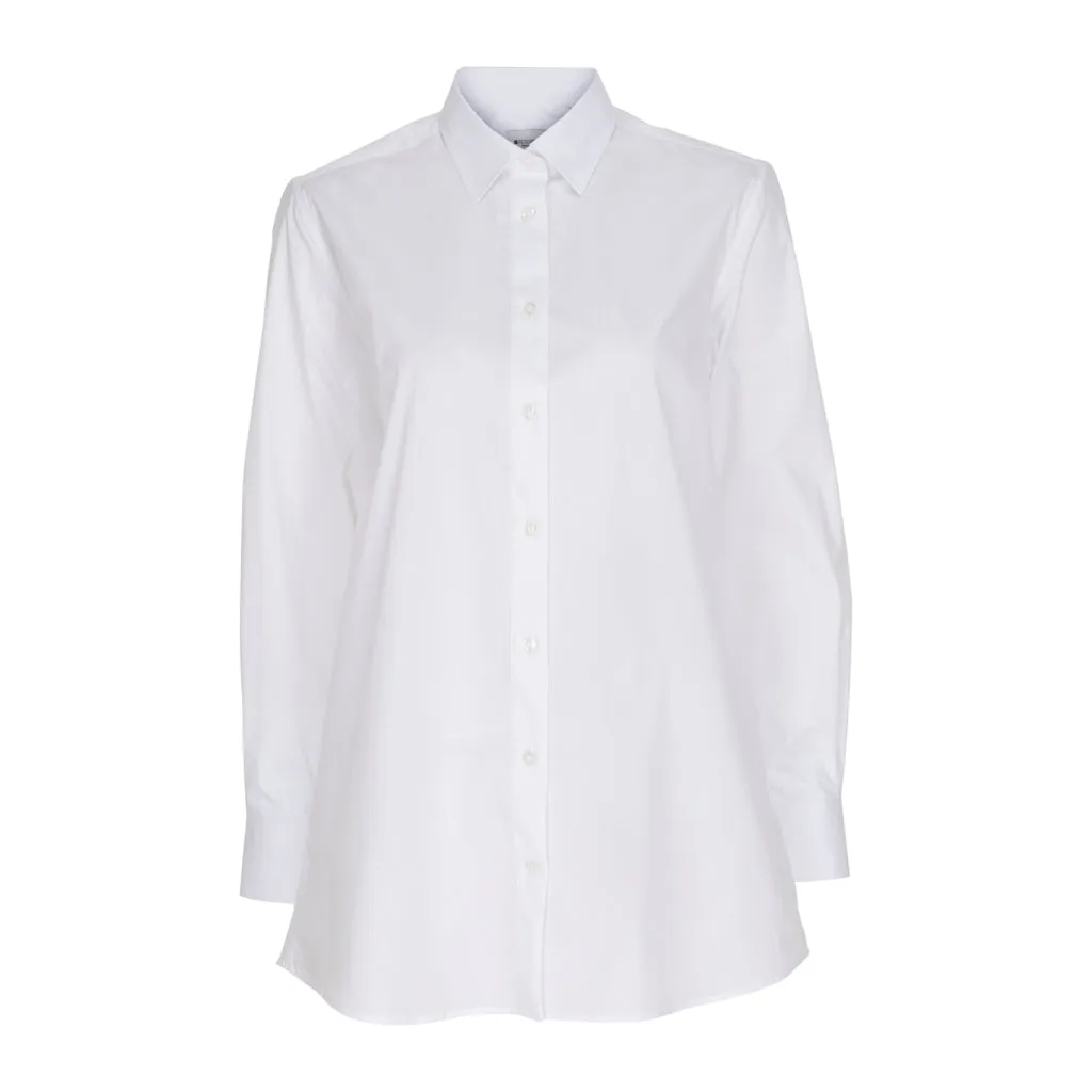 Freya shirt - White