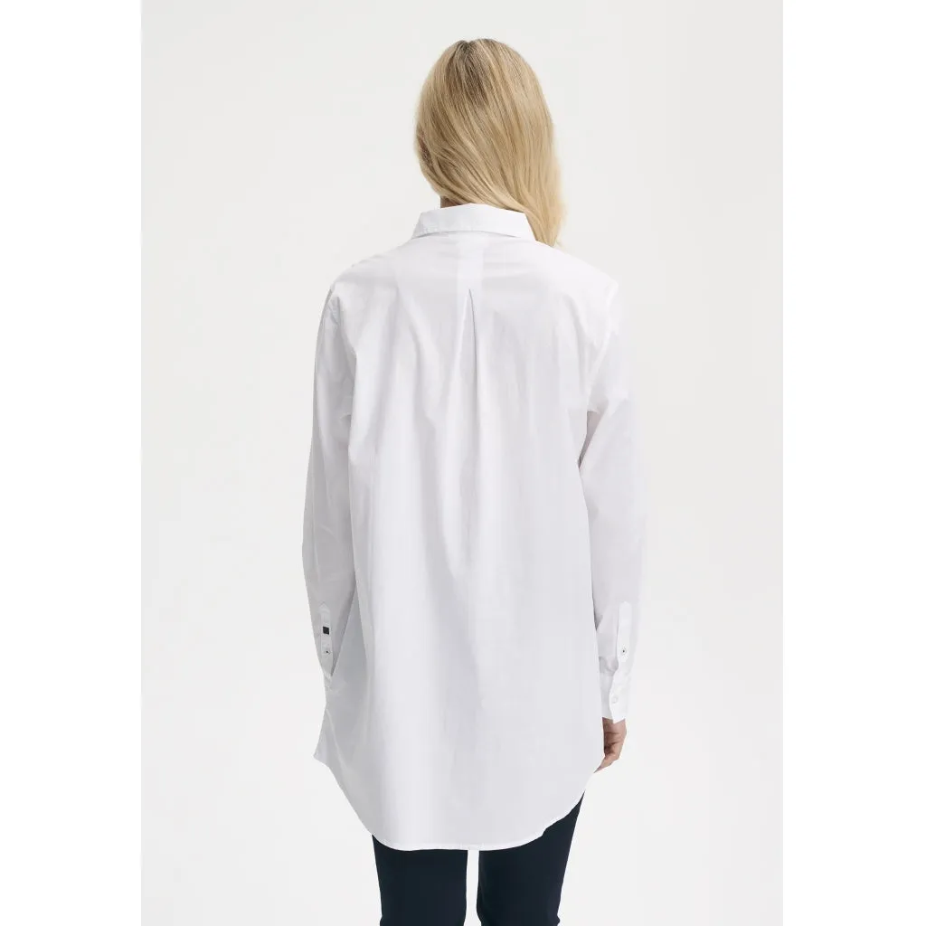 Freya shirt - White