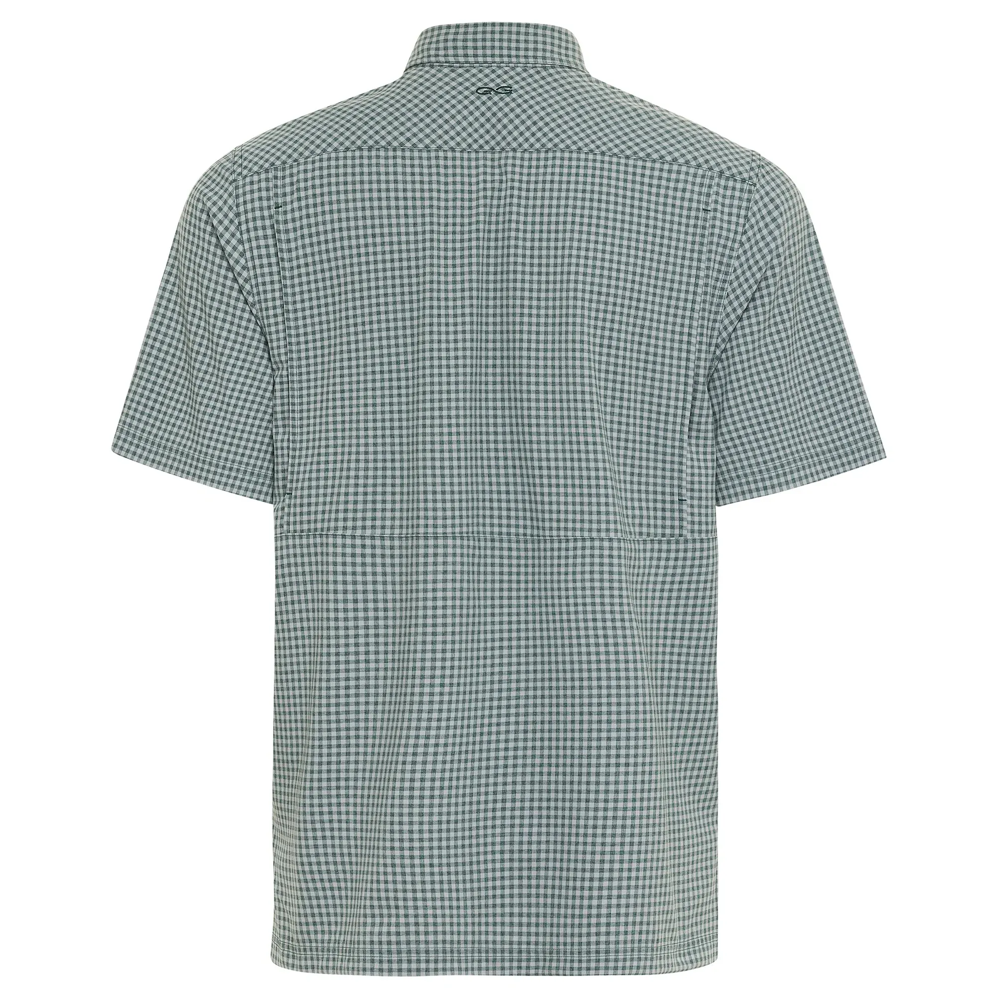 Gameguard  Men's Mallard Tekchek Shirt