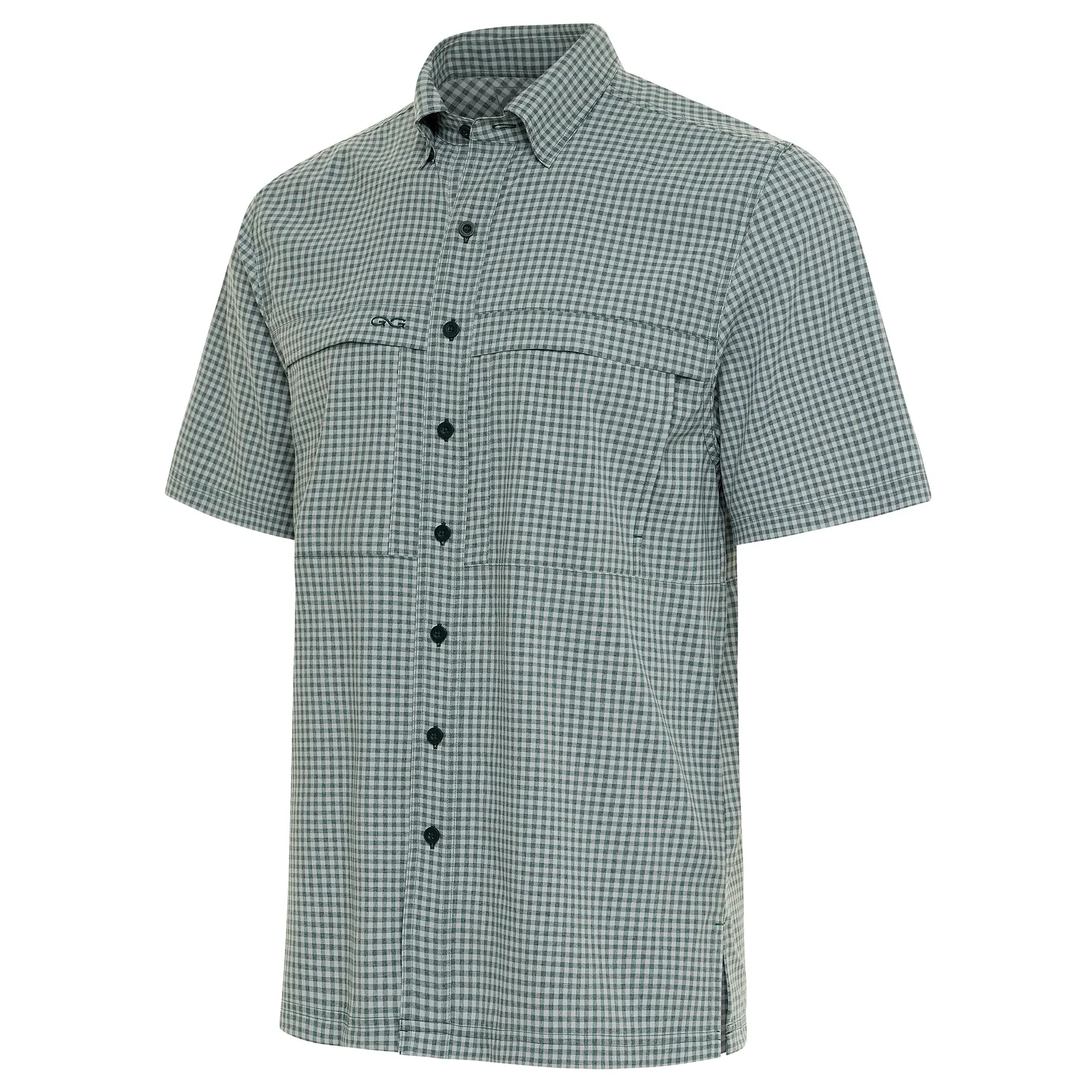 Gameguard  Men's Mallard Tekchek Shirt