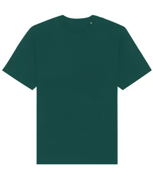 Glazed Green - Freestyler relaxed heavy t-shirt (STTU788)