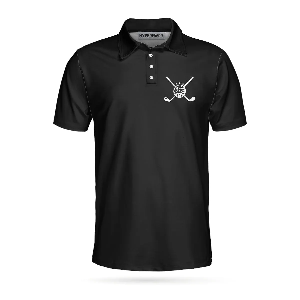 Golf And Sex Polo Shirt Coolspod