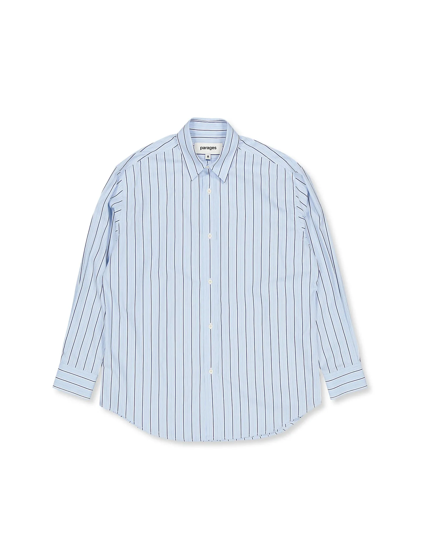 Joseph Stripes Shirt