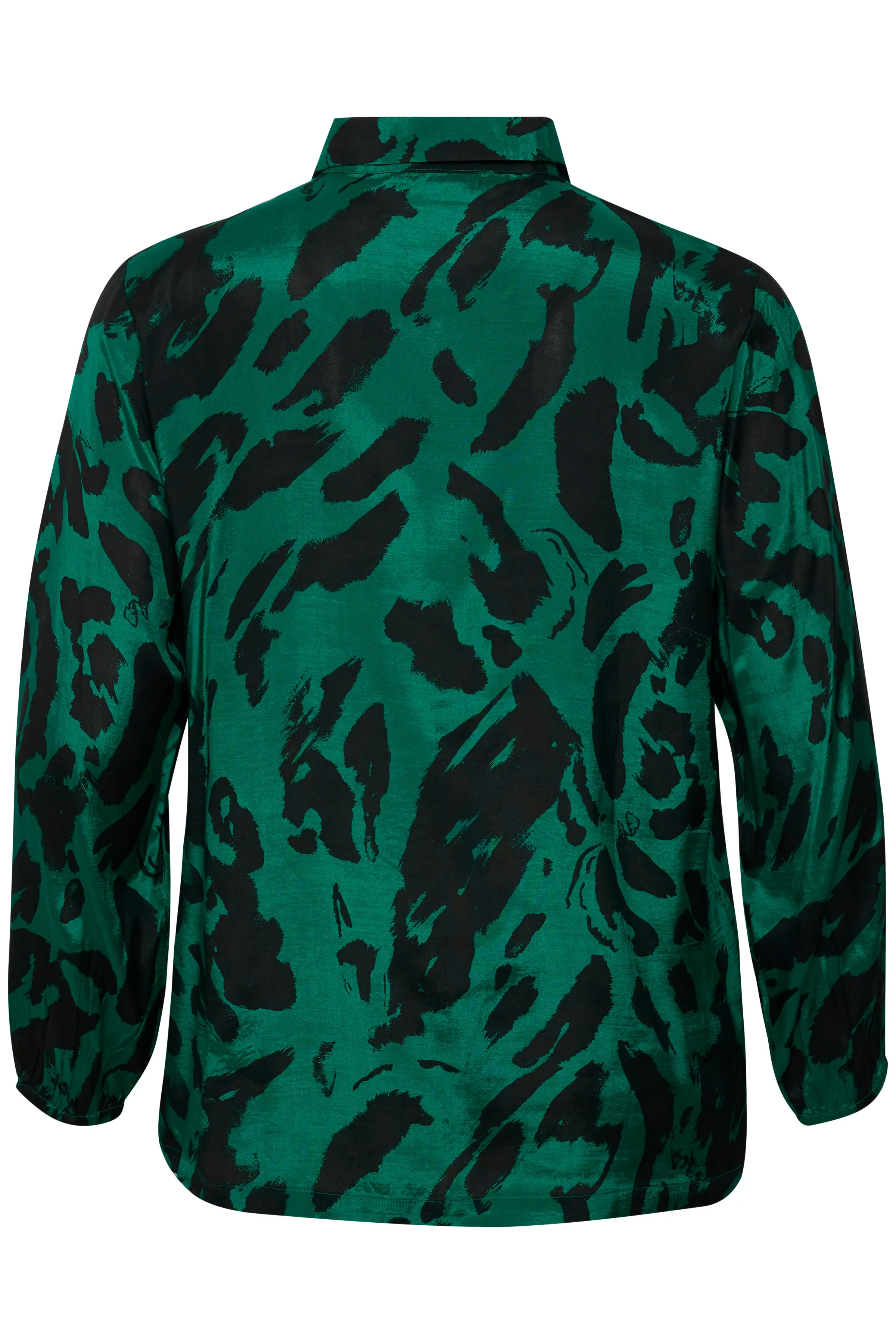 Kaffe Curve Polla Shirt