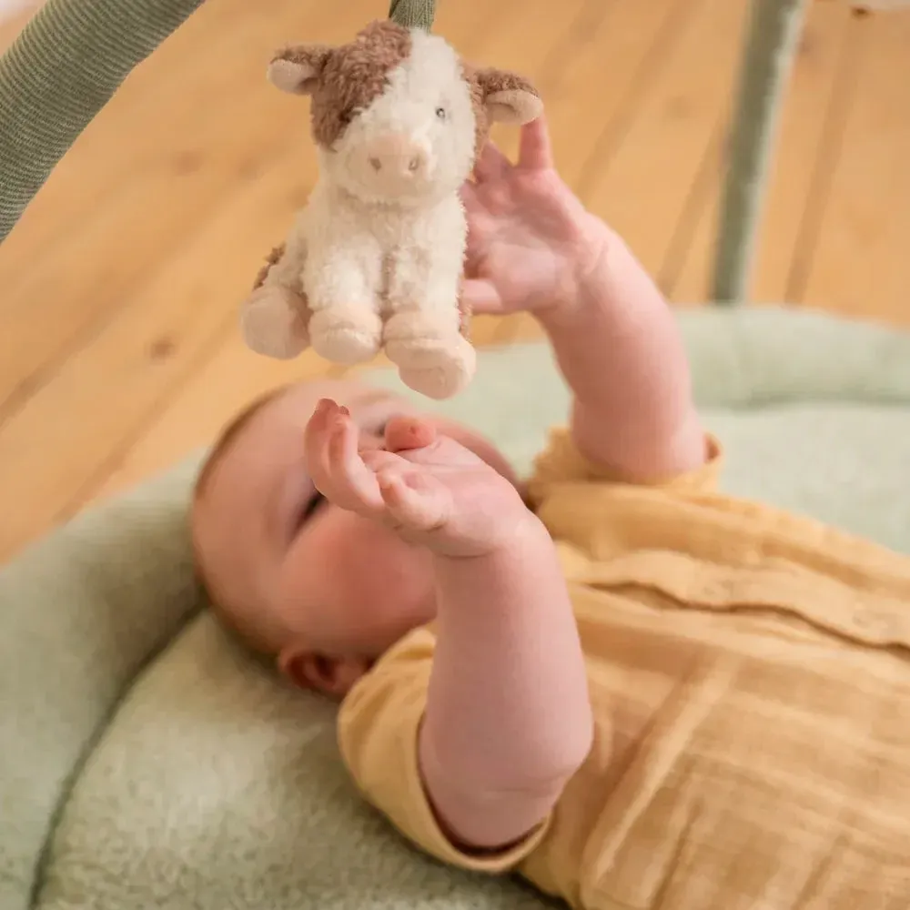 Little Farm Activity Play Mat