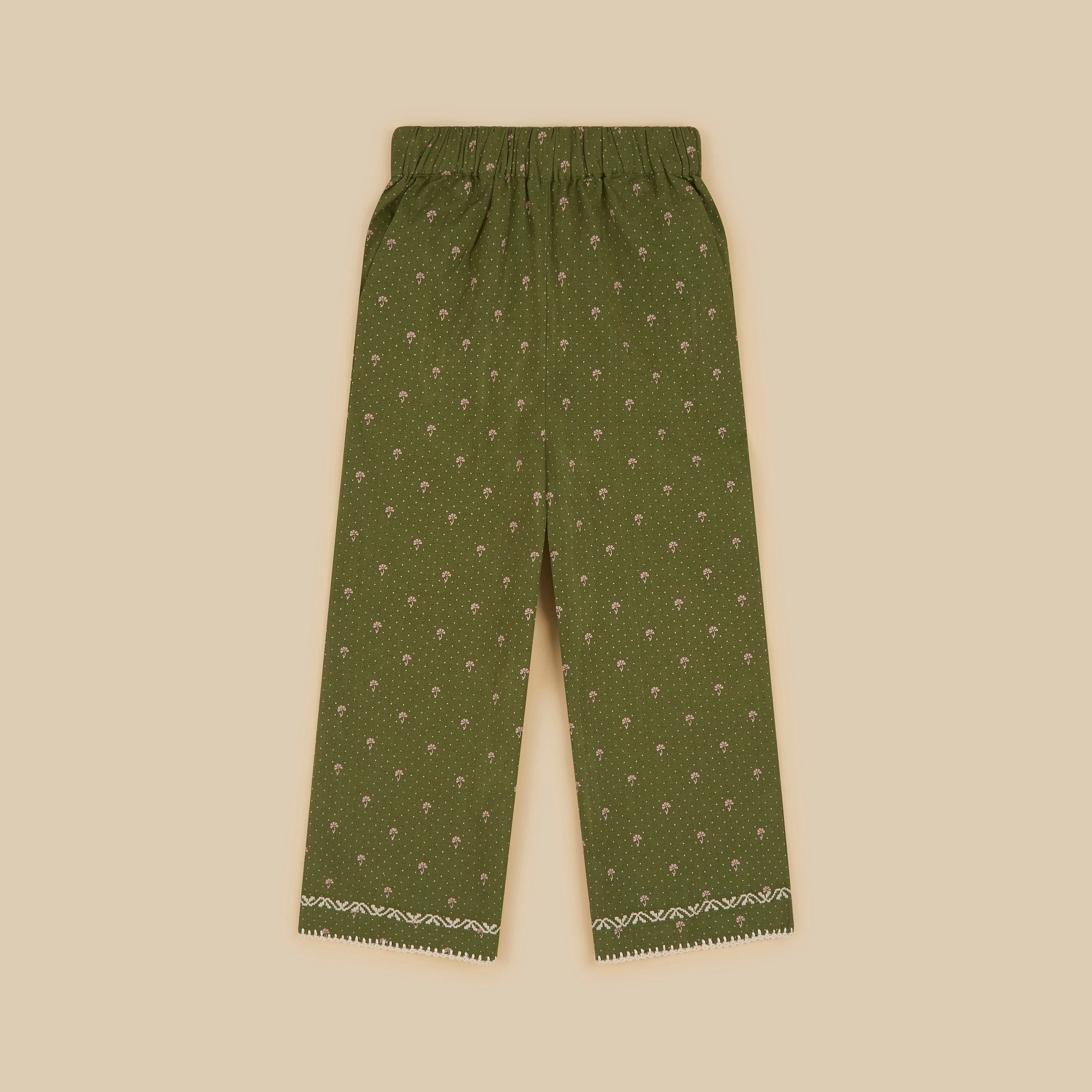 Milo Kid's Pant