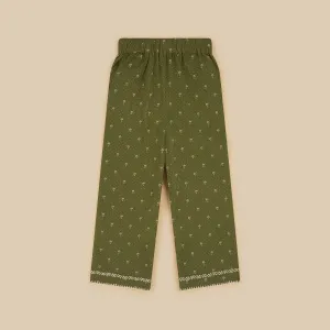 Milo Kid's Pant