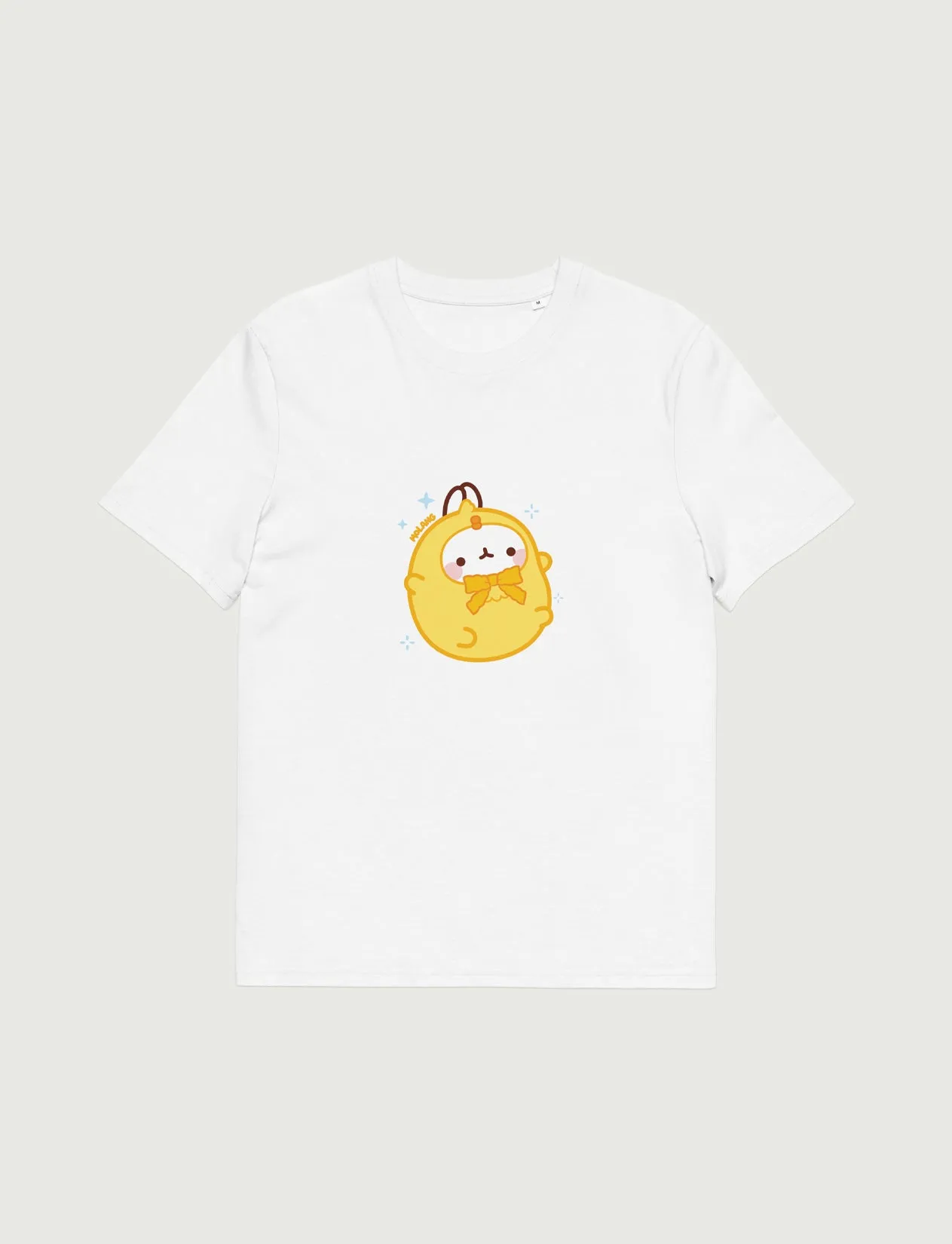 Molang Chick T-shirt