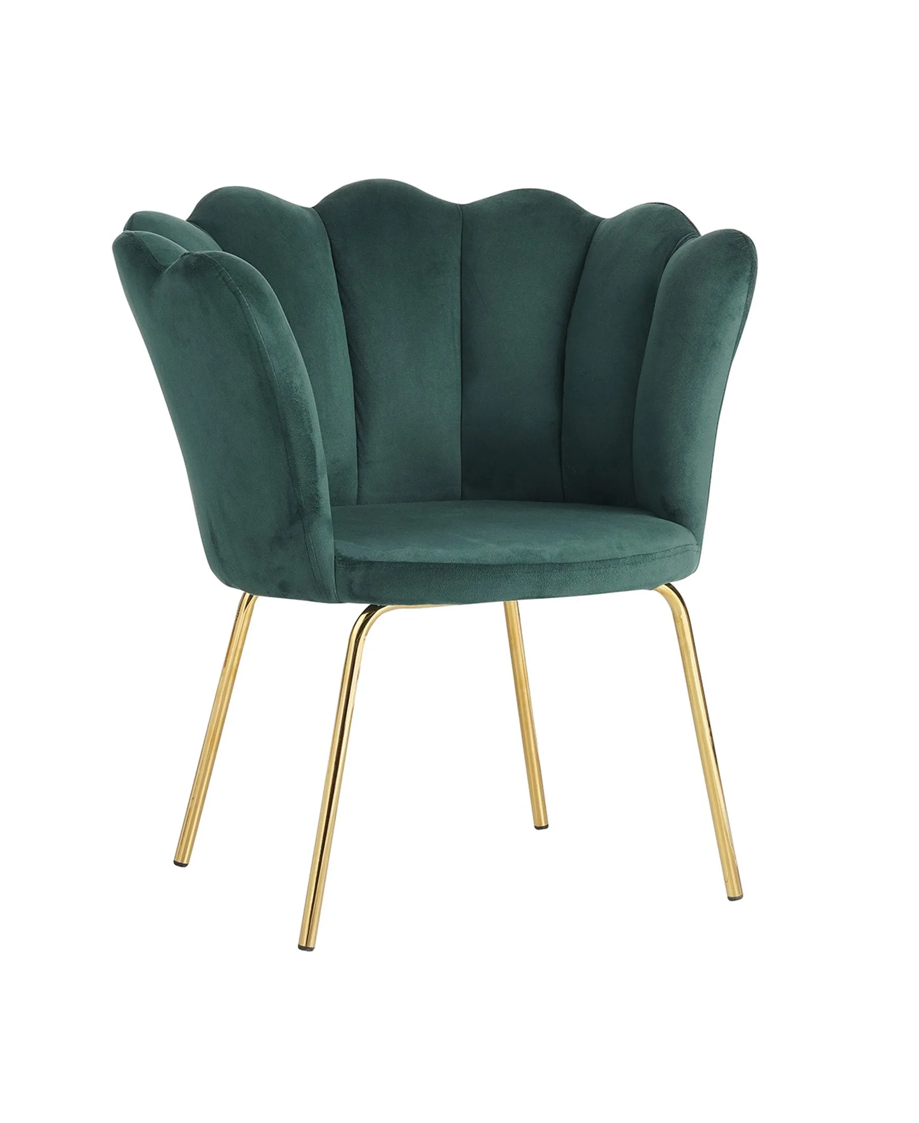 MWOC10C Chic Occasional Chair – Available In 3 Colours