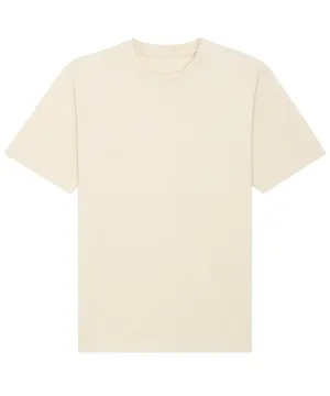 Natural Raw - Freestyler relaxed heavy t-shirt (STTU788)