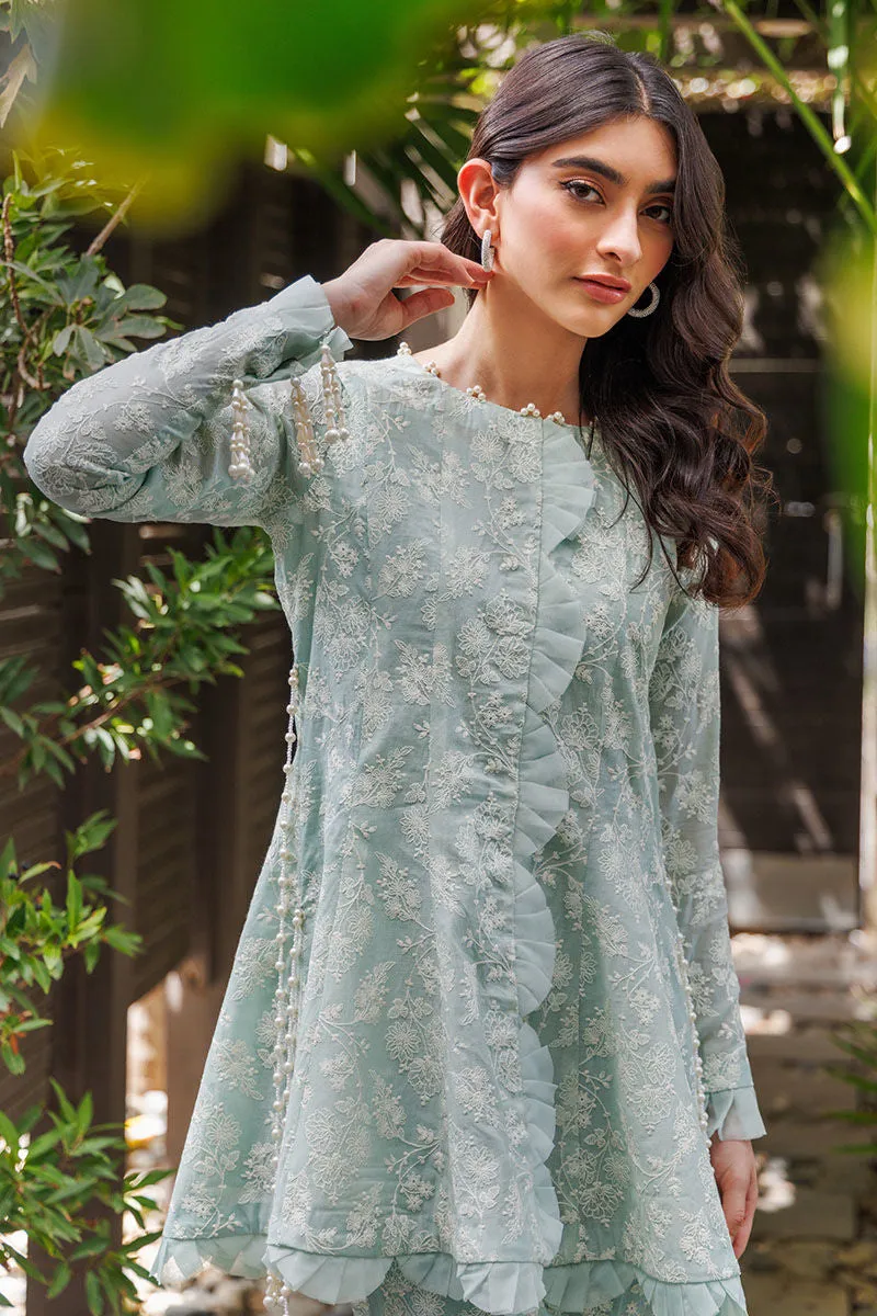 Noorah Luxe Pret '24 - Kanwal