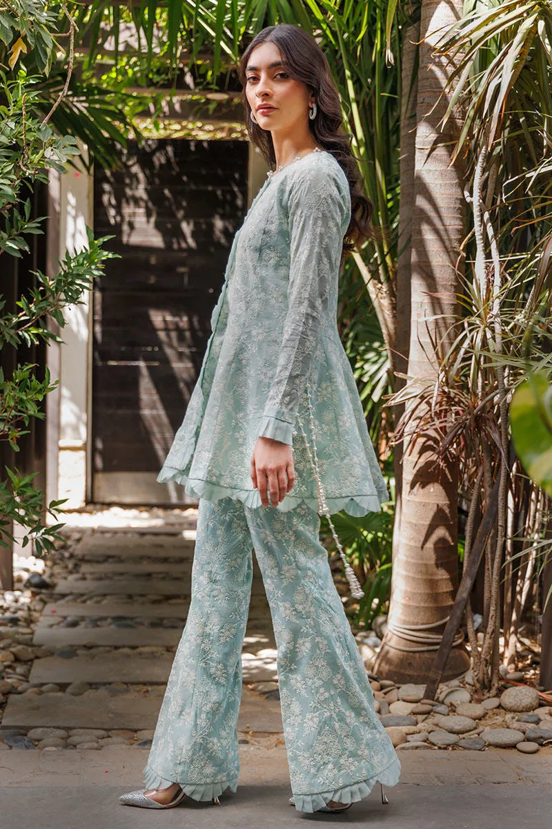 Noorah Luxe Pret '24 - Kanwal