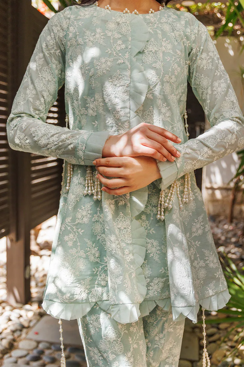 Noorah Luxe Pret '24 - Kanwal