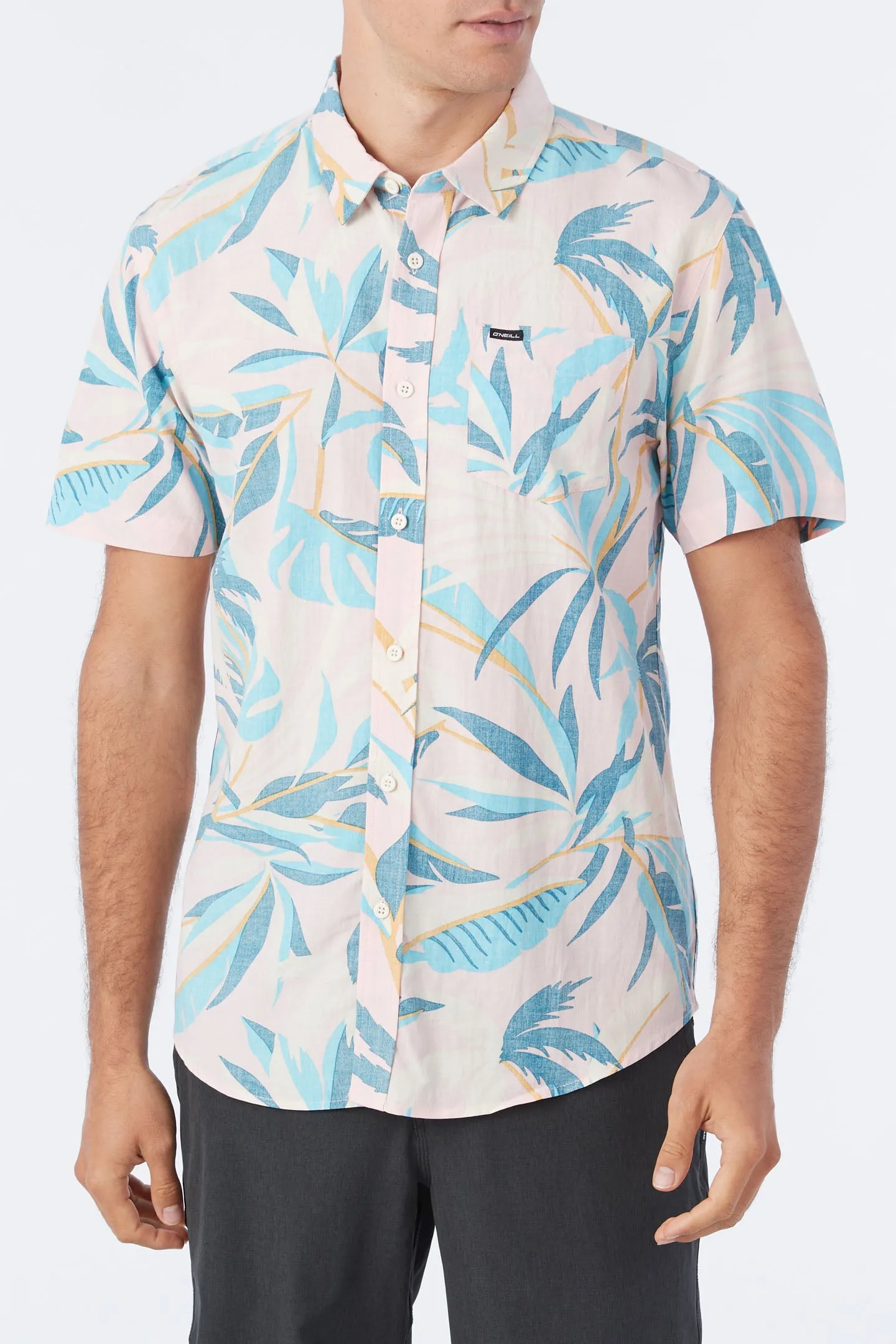 OASIS ECO SS STANDARD SHIRT