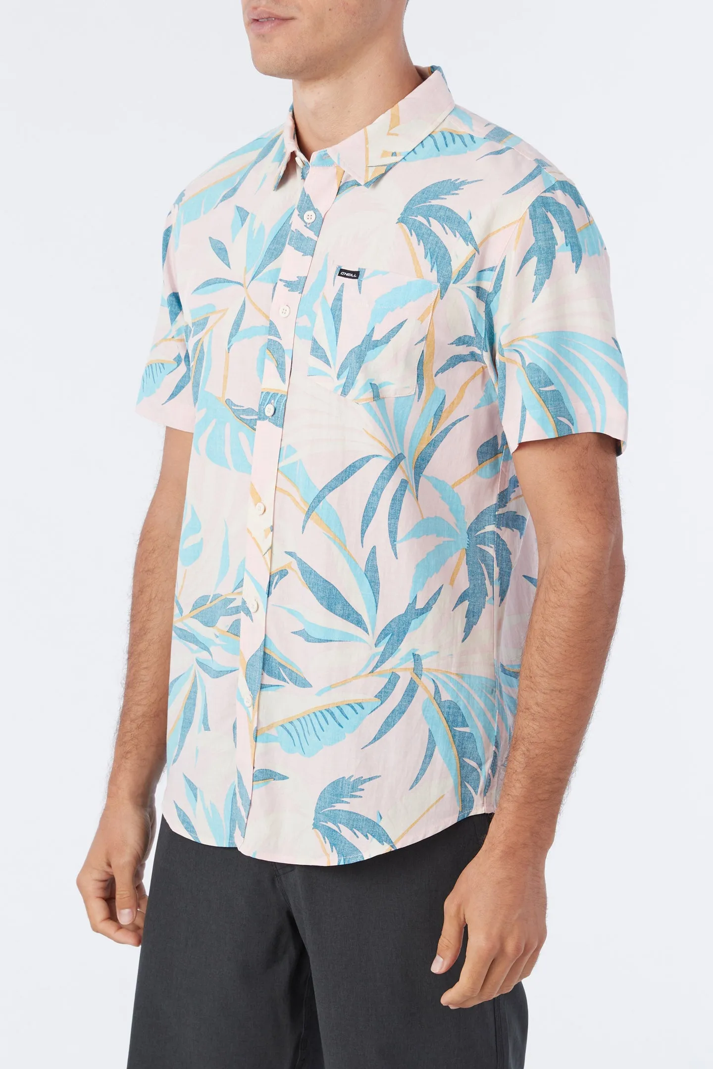 OASIS ECO SS STANDARD SHIRT