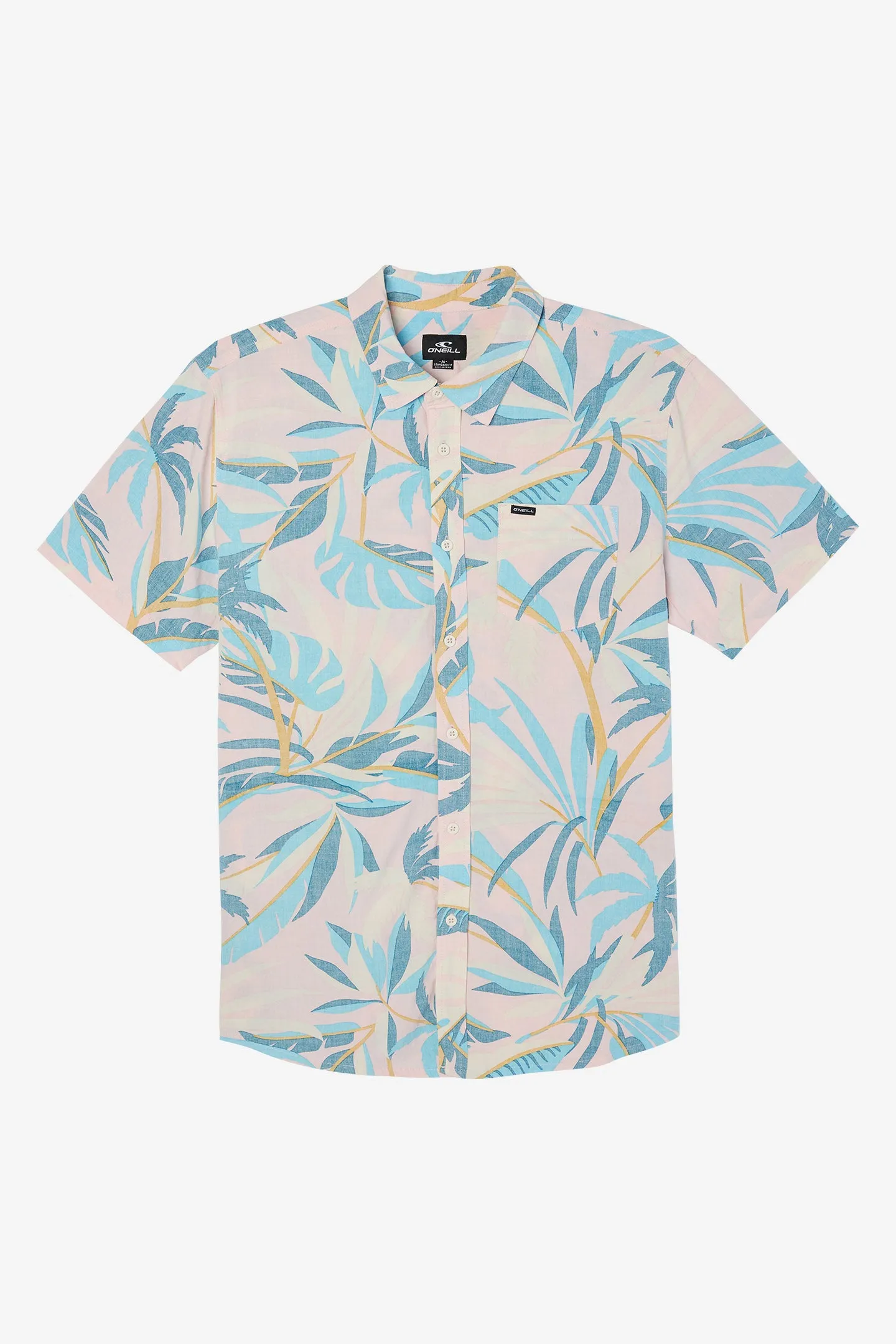 OASIS ECO SS STANDARD SHIRT