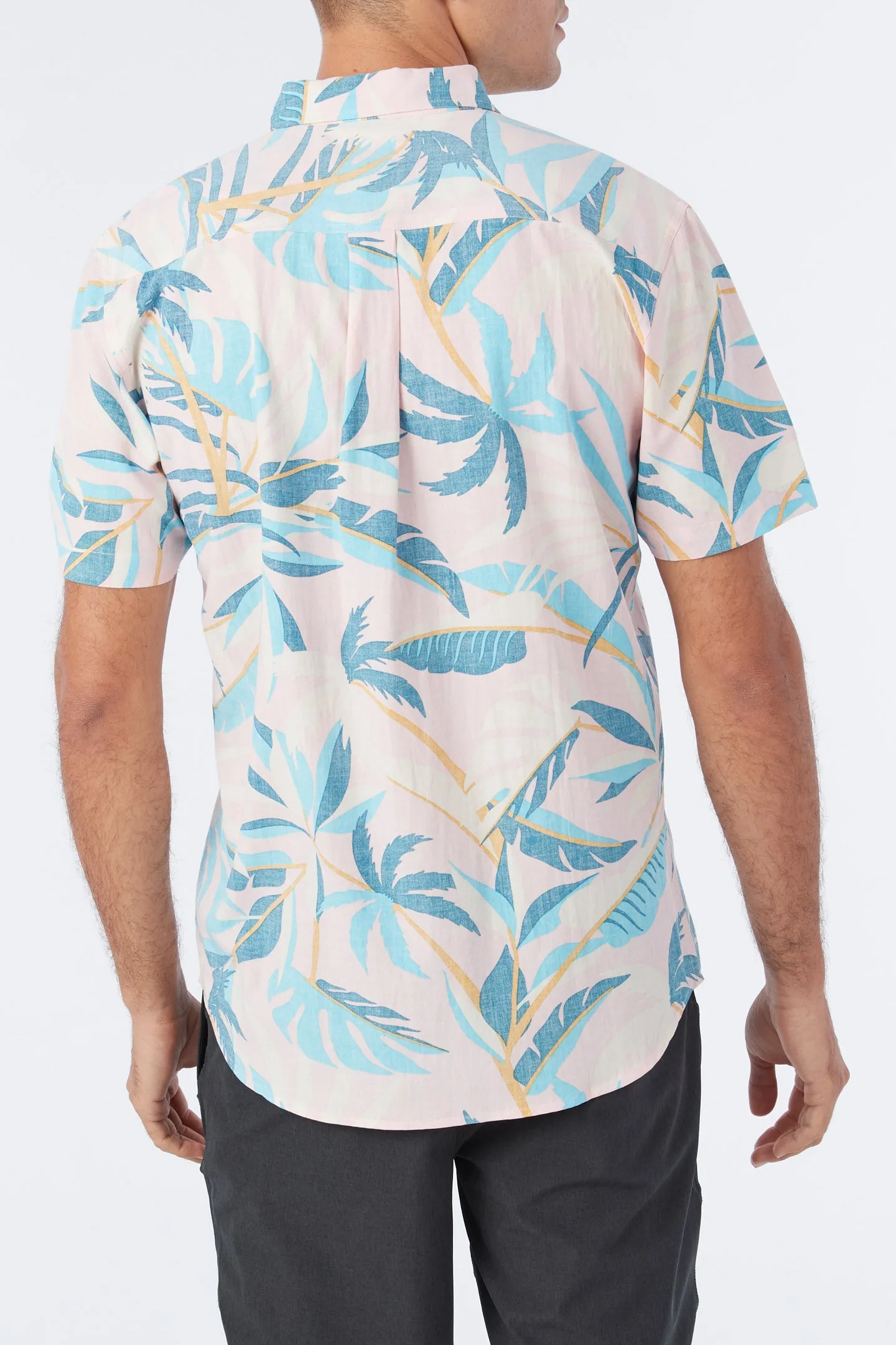 OASIS ECO SS STANDARD SHIRT