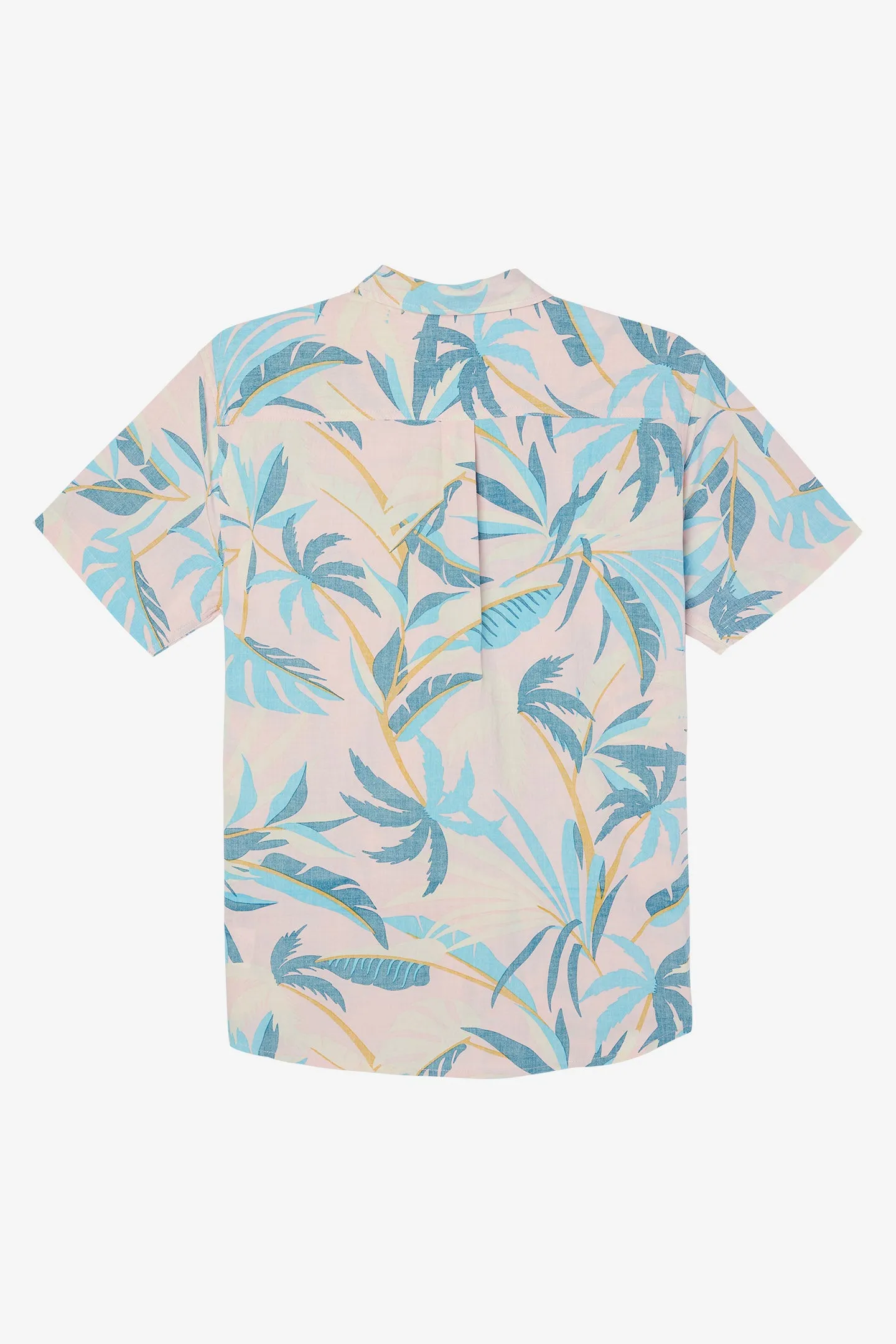 OASIS ECO SS STANDARD SHIRT