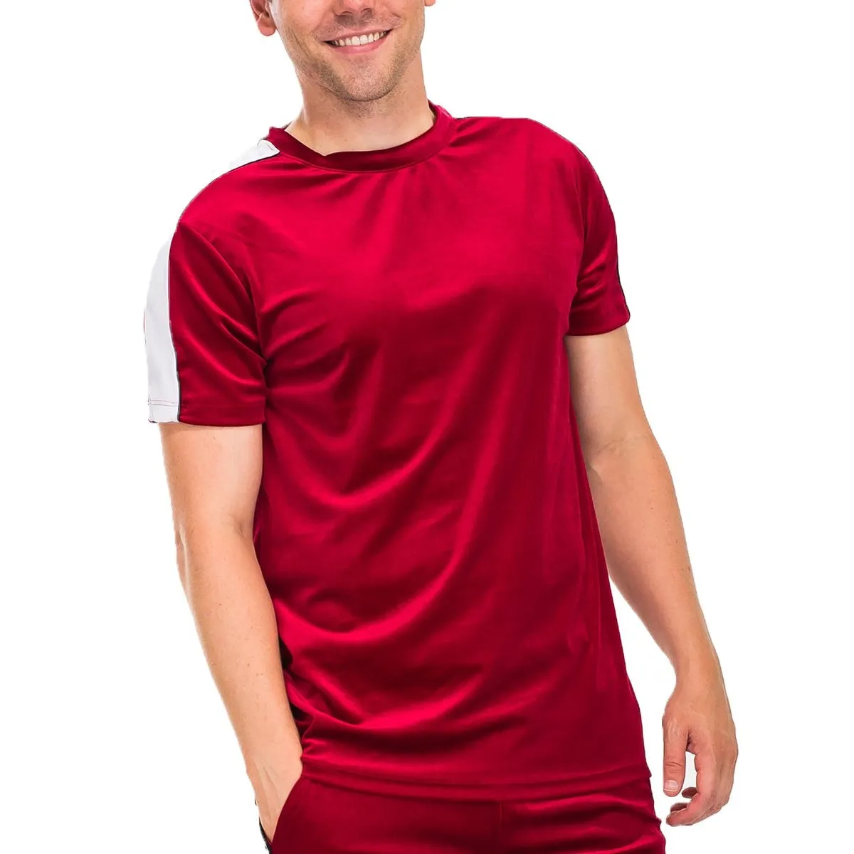 Red Velvet Tee